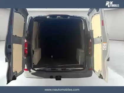 Photo 11 Volkswagen Transporter  PROCAB CLOISON L L1H1 2.0 TDI 150 BVA8