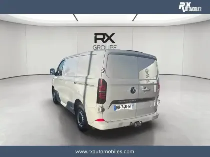 Photo 9 Volkswagen Transporter  PROCAB CLOISON L L1H1 2.0 TDI 150 BVA8