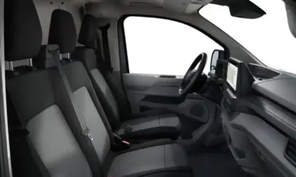 Photo 5 Volkswagen Transporter  PROCAB CLOISON L L1H1 2.0 TDI 150 BVA8