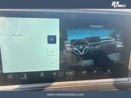 Photo 27 Volkswagen Transporter  PROCAB CLOISON L L1H1 2.0 TDI 150 BVA8