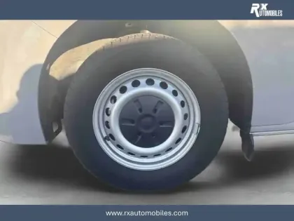 Photo 21 Volkswagen Transporter  PROCAB CLOISON L L1H1 2.0 TDI 150 BVA8