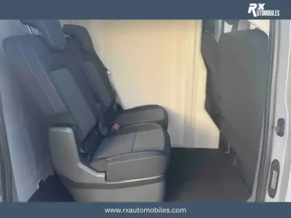 Photo 29 Volkswagen Transporter  PROCAB CLOISON L L1H1 2.0 TDI 150 BVA8