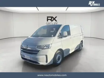 Photo 14 Volkswagen Transporter  PROCAB CLOISON L L1H1 2.0 TDI 150 BVA8