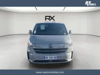 Photo 20 Volkswagen Transporter  PROCAB CLOISON L L1H1 2.0 TDI 150 BVA8