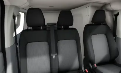 Photo 6 Volkswagen Transporter  PROCAB CLOISON L L1H1 2.0 TDI 150 BVA8