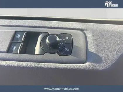 Photo 25 Volkswagen Transporter  PROCAB CLOISON L L1H1 2.0 TDI 150 BVA8