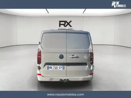 Photo 16 Volkswagen Transporter  PROCAB CLOISON L L1H1 2.0 TDI 150 BVA8