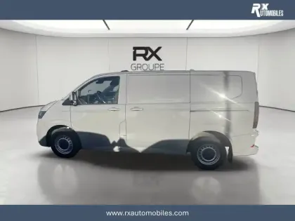 Photo 15 Volkswagen Transporter  PROCAB CLOISON L L1H1 2.0 TDI 150 BVA8