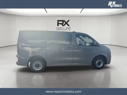 Photo 19 Volkswagen Transporter  PROCAB CLOISON L L1H1 2.0 TDI 150 BVA8