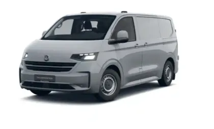 Photo Volkswagen Transporter Business