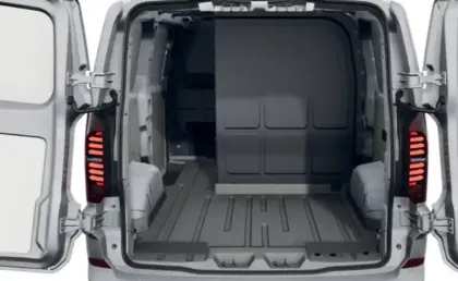 Photo 7 Volkswagen Transporter  PROCAB CLOISON L L1H1 2.0 TDI 150 BVA8