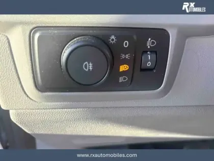 Photo 26 Volkswagen Transporter  PROCAB CLOISON L L1H1 2.0 TDI 150 BVA8