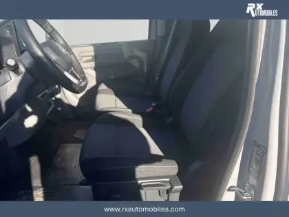 Photo 13 Volkswagen Transporter  PROCAB CLOISON L L1H1 2.0 TDI 150 BVA8