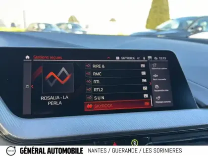 Photo 18 BMW Serie 1 118i 140 ch DKG7