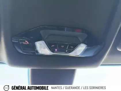 Photo 30 BMW Serie 1 118i 140 ch DKG7