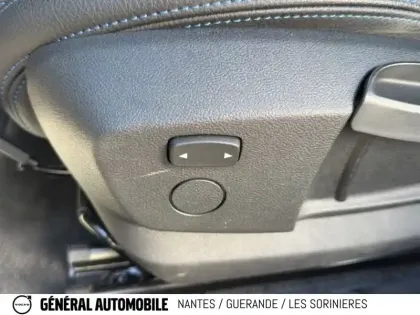 Photo 12 BMW Serie 1 118i 140 ch DKG7