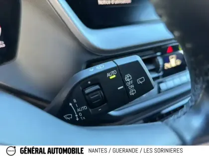 Photo 16 BMW Serie 1 118i 140 ch DKG7