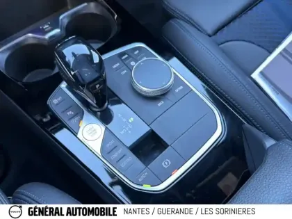 Photo 26 BMW Serie 1 118i 140 ch DKG7