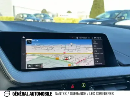 Photo 20 BMW Serie 1 118i 140 ch DKG7