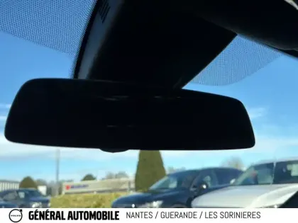 Photo 29 BMW Serie 1 118i 140 ch DKG7