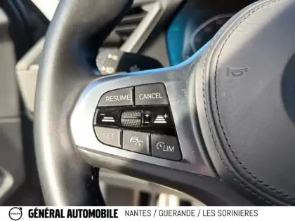 Photo 14 BMW Serie 1 118i 140 ch DKG7