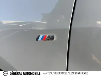 Photo 9 BMW Serie 1 118i 140 ch DKG7