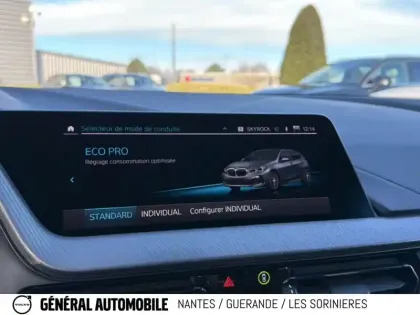 Photo 25 BMW Serie 1 118i 140 ch DKG7