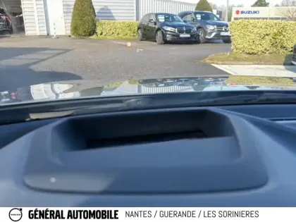 Photo 31 BMW Serie 1 118i 140 ch DKG7