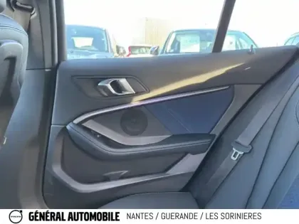 Photo 11 BMW Serie 1 118i 140 ch DKG7