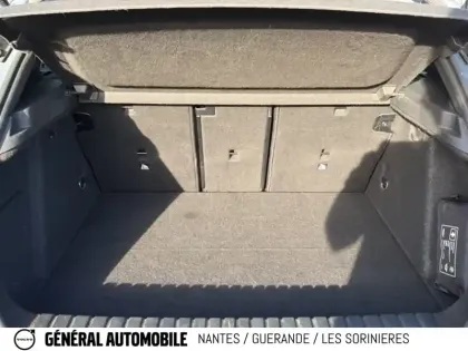 Photo 6 BMW Serie 1 118i 140 ch DKG7