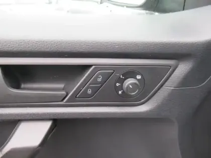 Photo 21 Volkswagen Caddy  VAN MAXI 1.4 TSI 125 DSG7 FRIGORIFIQUE