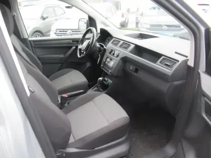 Photo 10 Volkswagen Caddy  VAN MAXI 1.4 TSI 125 DSG7 FRIGORIFIQUE