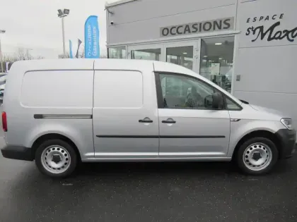 Photo 23 Volkswagen Caddy  VAN MAXI 1.4 TSI 125 DSG7 FRIGORIFIQUE