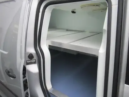 Photo 17 Volkswagen Caddy  VAN MAXI 1.4 TSI 125 DSG7 FRIGORIFIQUE