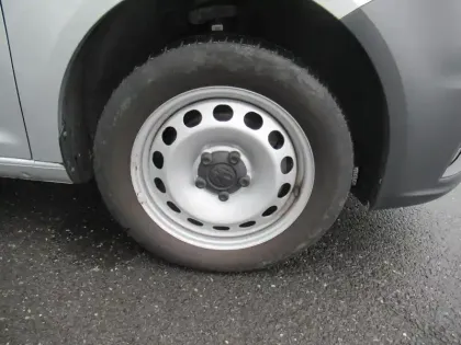 Photo 8 Volkswagen Caddy  VAN MAXI 1.4 TSI 125 DSG7 FRIGORIFIQUE