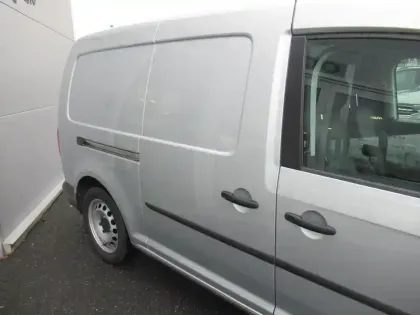 Photo 5 Volkswagen Caddy  VAN MAXI 1.4 TSI 125 DSG7 FRIGORIFIQUE