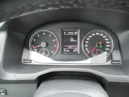 Photo 12 Volkswagen Caddy  VAN MAXI 1.4 TSI 125 DSG7 FRIGORIFIQUE