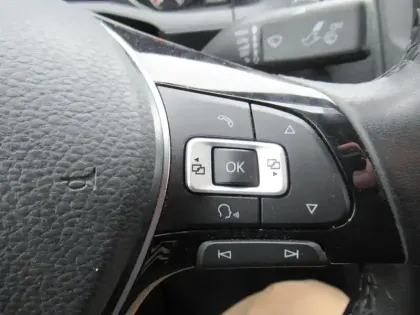 Photo 25 Volkswagen Caddy  VAN MAXI 1.4 TSI 125 DSG7 FRIGORIFIQUE