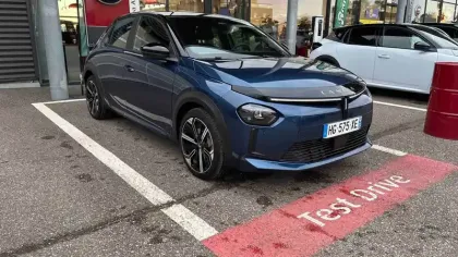 Photo 8 Lancia Ypsilon  Elettrica 156ch