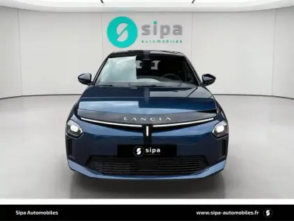 Photo Lancia Ypsilon