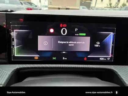 Photo 21 Lancia Ypsilon  Elettrica 156ch