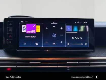 Photo 14 Lancia Ypsilon  Elettrica 156ch