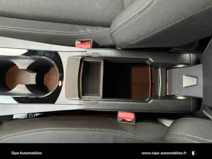 Photo 32 Lancia Ypsilon  Elettrica 156ch