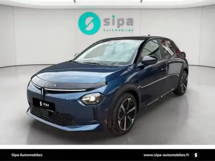 Photo 41 Lancia Ypsilon  Elettrica 156ch