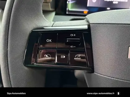 Photo 18 Lancia Ypsilon  Elettrica 156ch