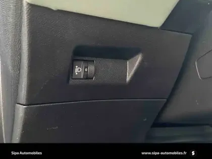 Photo 77 Lancia Ypsilon  Elettrica 156ch