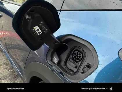 Photo 37 Lancia Ypsilon  Elettrica 156ch