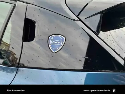 Photo 36 Lancia Ypsilon  Elettrica 156ch