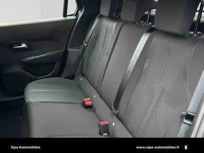 Photo 12 Lancia Ypsilon  Elettrica 156ch