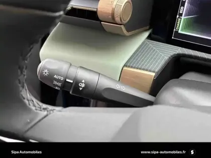 Photo 19 Lancia Ypsilon  Elettrica 156ch